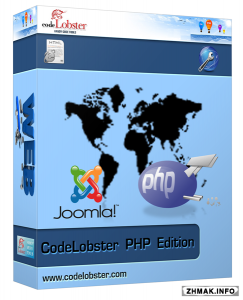  CodeLobster PHP Edition Professional 4.10.1 Final 