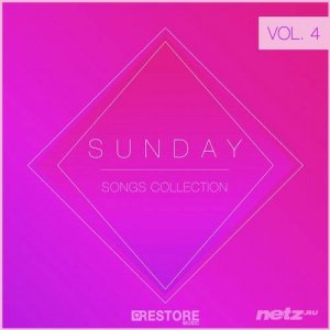  VA - Sunday Songs Collection, Vol. 4 (2014) 