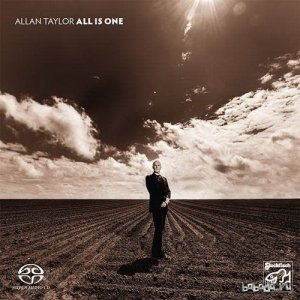  Allan Taylor - All Is One (2013) 