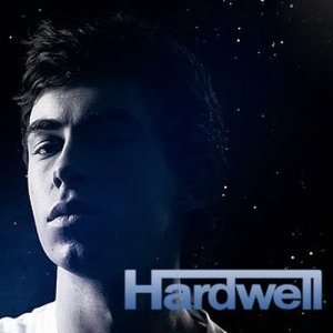  Hardwell - On Air 160 (2014-03-28) 
