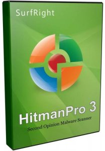  HitmanPro 3.7.9 Build 215 