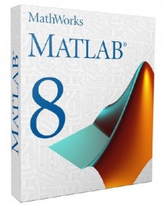 Mathworks Matlab R2014a 