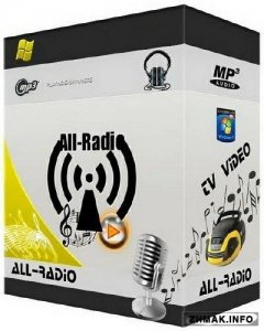  All-Radio 3.97 Rus Portable 