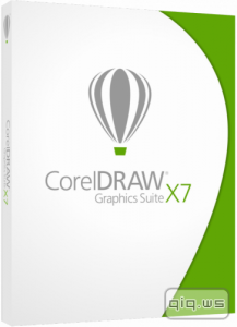  CorelDRAW Graphics Suite X7 v.17.0.0.491 