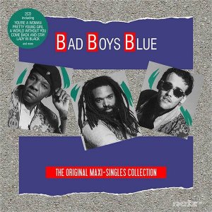  Bad Boys Blue – The Original Maxi-Singles Collection [2 CD] (2014) 