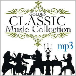  Golden Classic - Music Collection (2014) 
