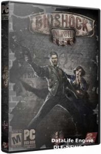  BioShock Infinite - Complete Edition (2013/PC/Rus|Eng) RePack by R.G.BestGamer 