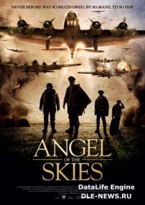    / Angel of the Skies (2013) DVDRip 