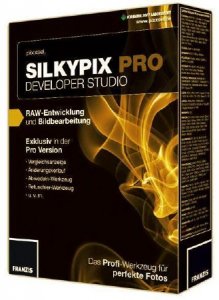  SILKYPIX Developer Studio Pro 6.0.6.0 
