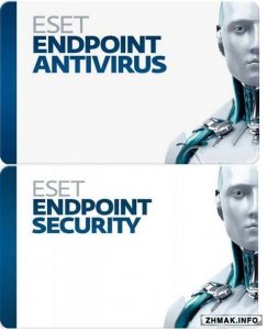  ESET Endpoint Antivirus / Endpoint Security 5.0.2228.1 