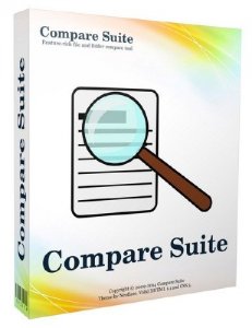  Compare Suite Pro 8.4.0.0 Final 