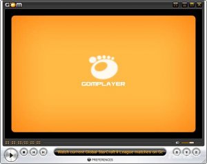  GOM Player 2.2.57 Build 5189 
