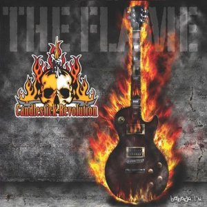  Candlestick Revolution - The Flame (2014) 