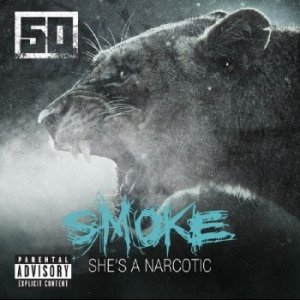  50 Cent feat. Trey Songz, Dr. Dre - Smoke (2014) 