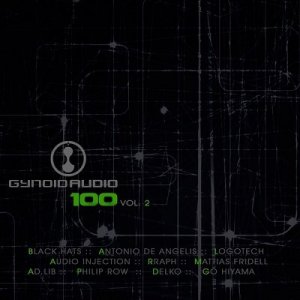  Gynoid Audio 100 Vol.2 (2014) 