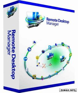  Devolutions Remote Desktop Manager Enterprise 9.2.4.0 Final 