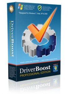  DriverBoost Pro 8.2.0.26 