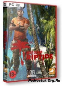  Dead Island: Riptide v.1.4.1.1.13 + DLC (2014/Rus/RePack  Audioslave) 