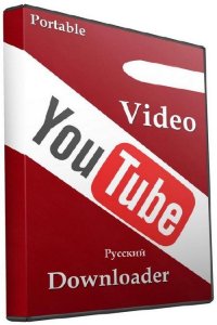 YouTube Video Downloader PRO 4.8 (20140321) Portable (2014) ENG/RUS 