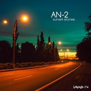  AN-2 - Sunset Stories (2014) 