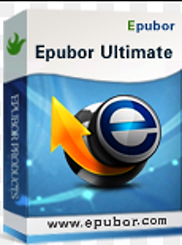  Epubor Ultimate Converter 3.0.4.5 