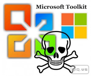  Microsoft Toolkit 2.5.2 Stable (Активатор Microsoft Office 2013|Windows 7|8|8.1) 