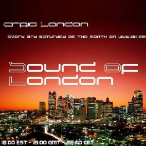  Craig London - Sound of London 057 (2014-07-19) 