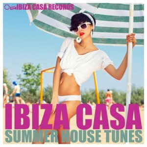  VA -Ibiza Casa (Summer House Tunes) (2014) 