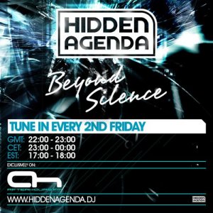  Hiddenagenda - Beyond Silence 038 (2014-07-20) 