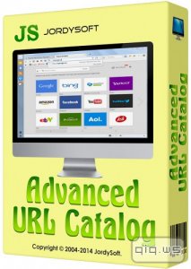  Advanced URL Catalog 2.3.3.0 + Rus  