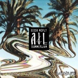  ATL (iZReaL) feat. Eecii McFly - Summerjam (2014) 