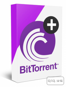  BitTorrent Plus 7.9.2 build 32355 (2014/ML/RUS) + Portable 
