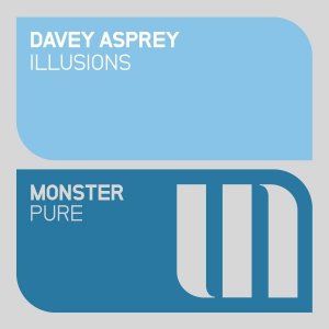  Davey Asprey - Illusions 