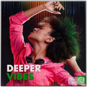  Deeper Vibes (2014) MP3 