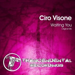  Ciro Visone - Waiting You 