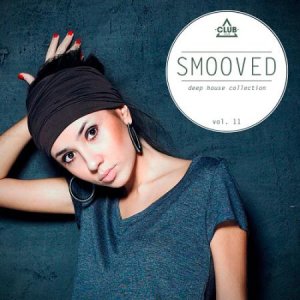  VA -Smooved Deep House Collection Vol 11 (2014) 