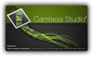  TechSmith Camtasia Studio 8.4.2 Build 1768 