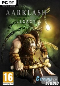  Aarklash: Legacy (2013/RUS/ENG/MULTI3/Repack by R.G.Catalyst) 
