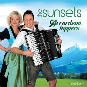  The Sunsets - Accordeon Toppers (2013) 