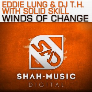  Eddie Lung & Dj T.H. With Solid Skill - Winds Of Change (2014) 