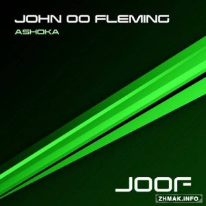  John 00 Fleming - Ashoka 