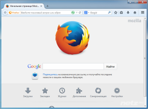  Mozilla Firefox 31.0 Final + Portable 
