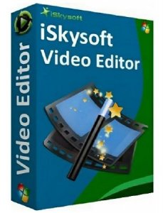  iSkysoft Video Editor 4.0.1.0 