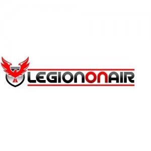  Amada - Legion on Air 125 (2014-07-22) 