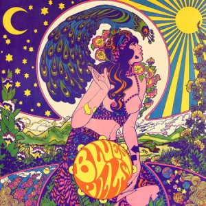  Blues Pills - Blues Pills (2014) 