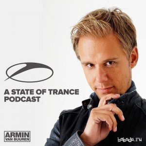  Armin van Buuren - A State of Trance Podcast 330 (2014-07-22) 