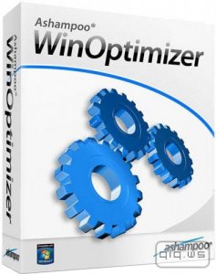  Ashampoo WinOptimizer 2014 1.0.0 DC 10.07.2014 