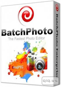  BatchPhoto Pro 4.0 