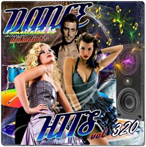  Dance Hits Vol. 320 (2014) 