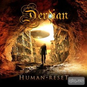  Derdian - Human Reset (2014) 